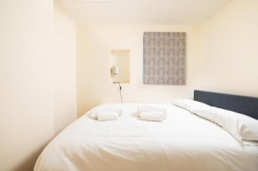 Charmstay King's Cross